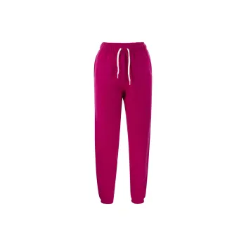 Ralph Lauren Pony Embroidered Drawstring Pants