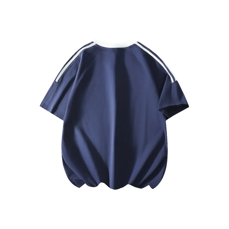FAKE VINTAGE T Shirts Unisex-7