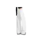 White Extended Length