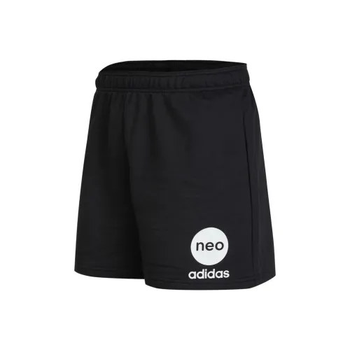 Adidas Neo Casual Shorts Women's Black