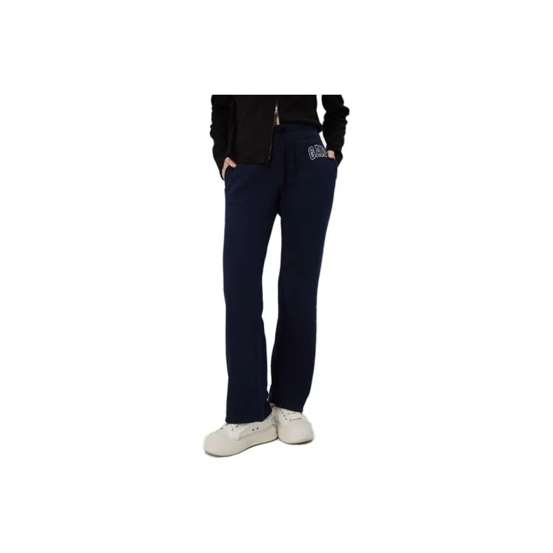 GAP Knitted Sports Pants Women's-2