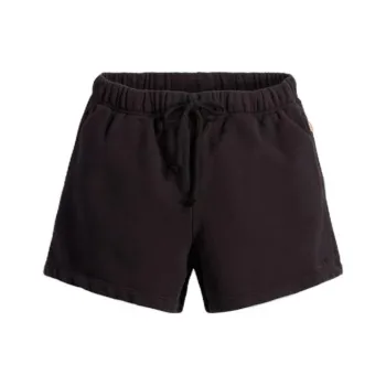 Levis Casual Shorts Women's Black