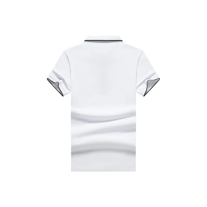 Playboy Polo Shirts Men-1