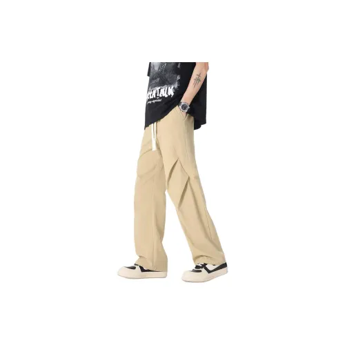 Anyveiw Casual Pants Unisex