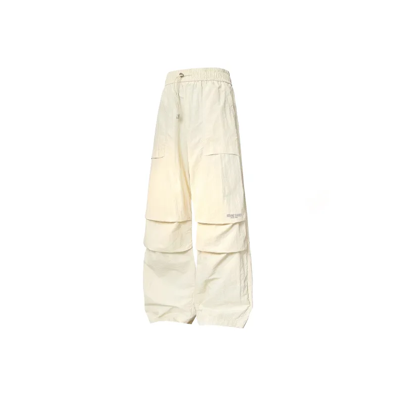 SESAME STREET Casual Pants Unisex-6