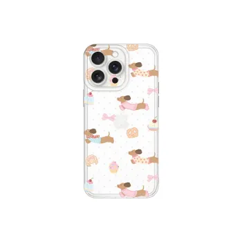 Ray chain Phone Cases