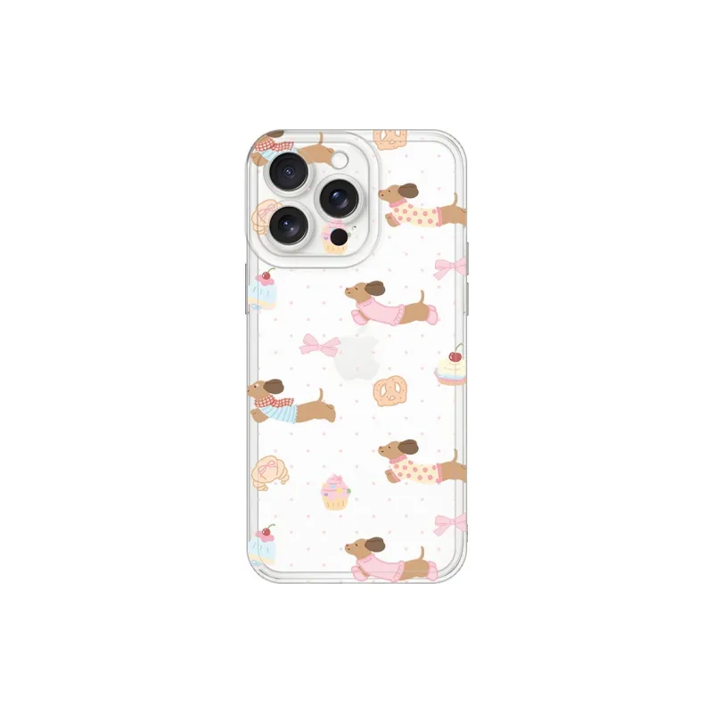 Ray chain Phone Cases-0