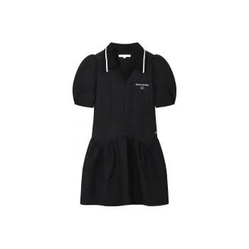 Teenie Weenie SS23 Short Sleeved Dresses Women's