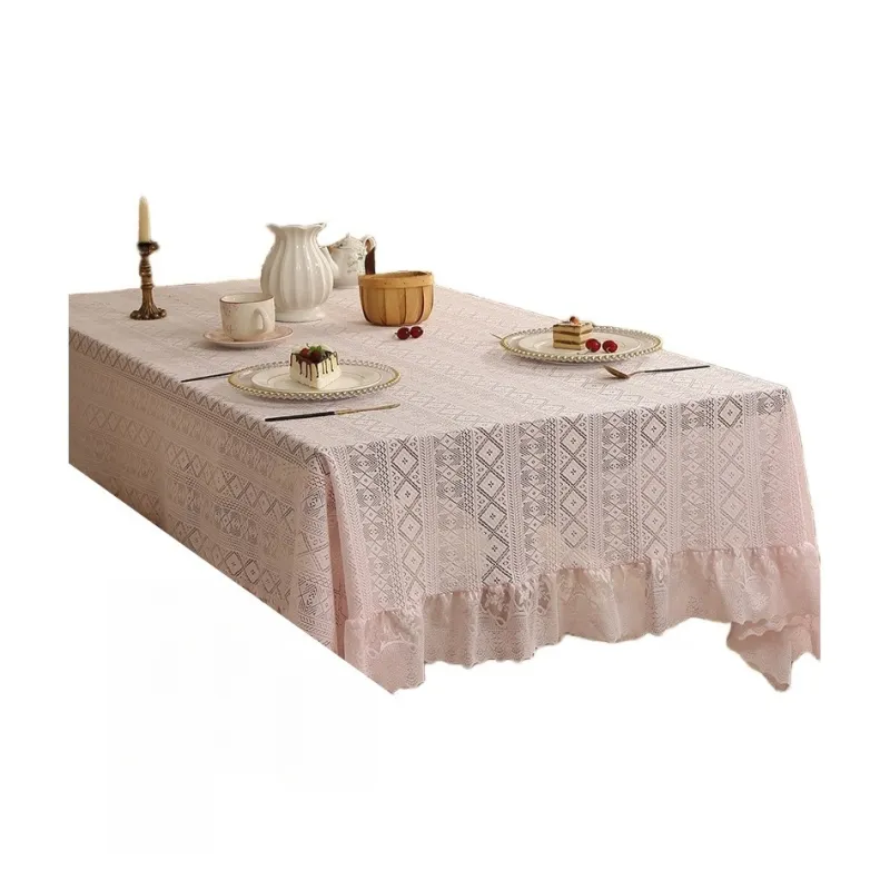 YUZHAOLIN Tablecloths / Table Mats-12