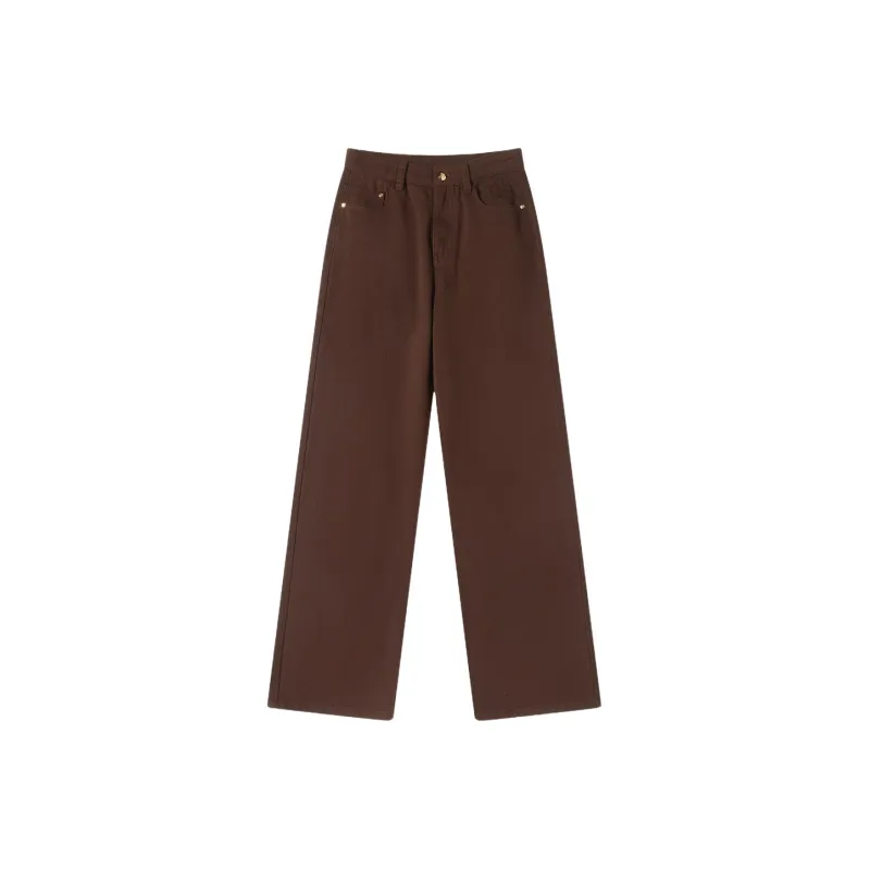 C'N'C Casual Pants Women's-4