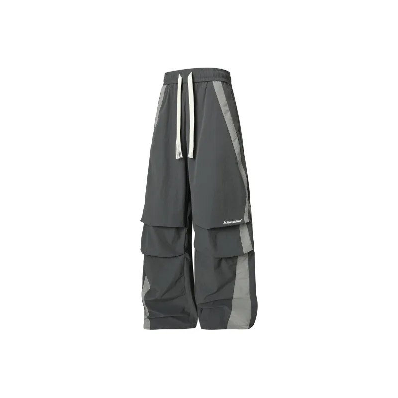 Kawasaki Casual Pants Unisex-18