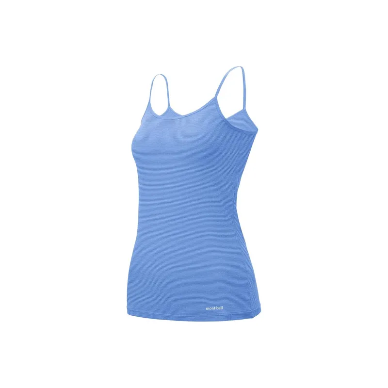 MONTBELL Tank Tops Women's-1
