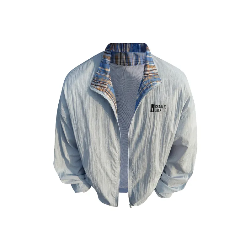 CHARLIE GOLF Sun Protection Clothing Unisex-10