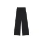 Black Loose Fit Sweatpants