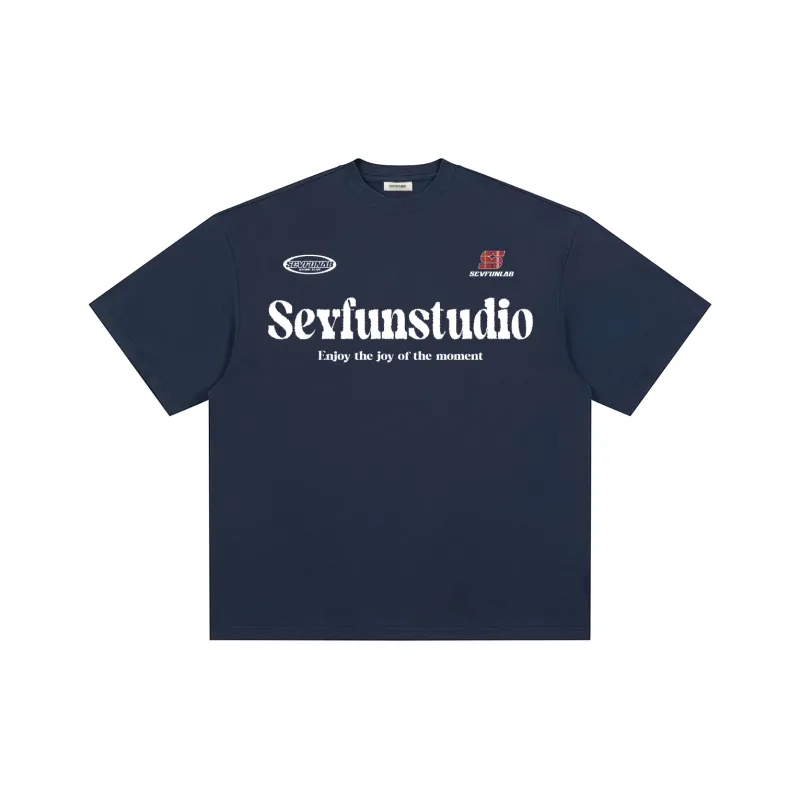 7 SEVFUN T Shirts Unisex-6