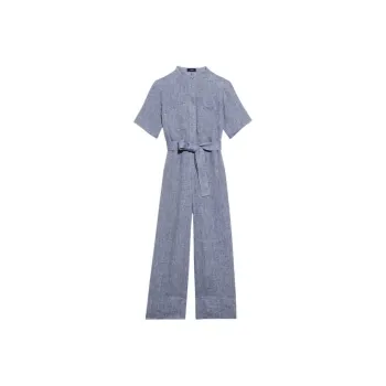 THEORY Jumpsuits Women's Blue