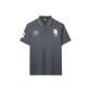 Dark Gray (White Polo Balls)