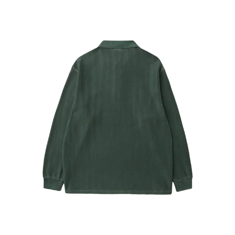 Carhartt WIP Shirt Men's Conifer Green-1