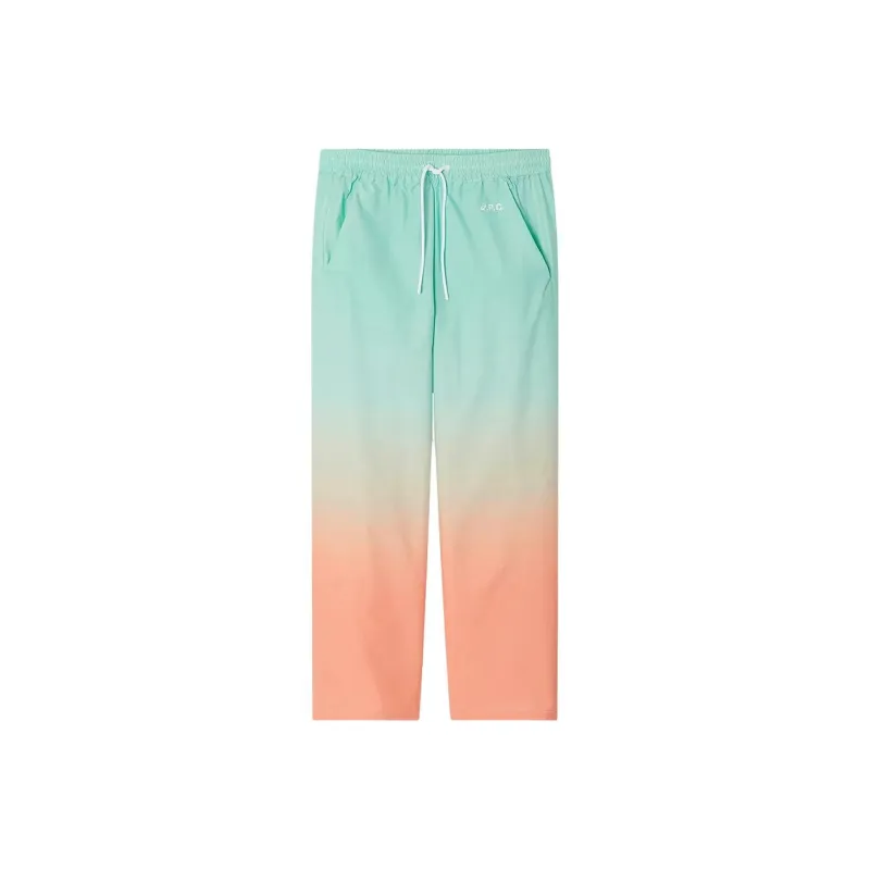 A.P.C Casual Pants Women's Multicolor-0
