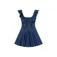 Denim Blue