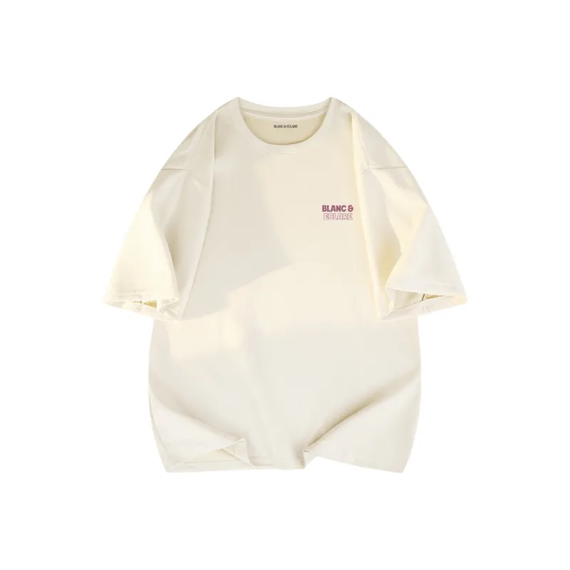 BLANC & ECLARE T Shirts Unisex-11