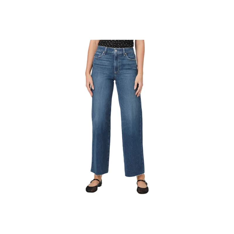 PAIGE Anessa Jeans-0