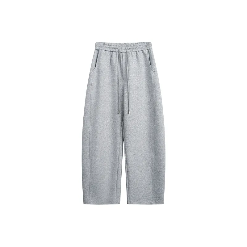 THINGYLAB Casual Pants Unisex-4