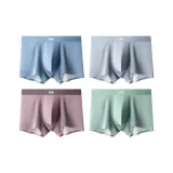 Misty Blue+Mauve+Dusty Blue+Celadon Green