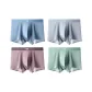 Misty Blue+Mauve+Dusty Blue+Celadon Green