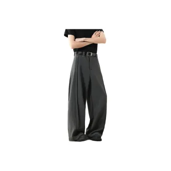 SOLIDITY Suit Trousers Unisex