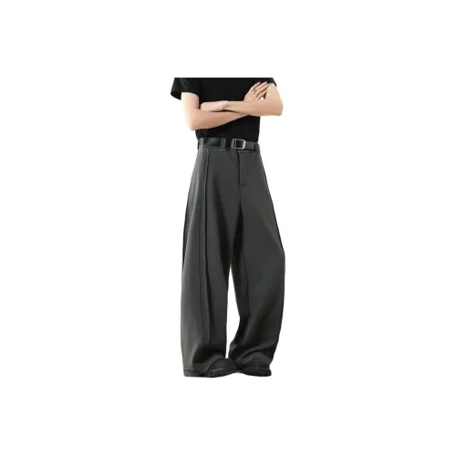 SOLIDITY Suit Trousers Unisex