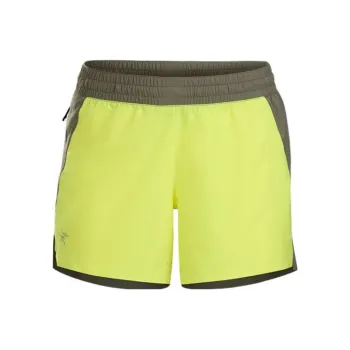 Arcteryx Norvan Casual Shorts Women's