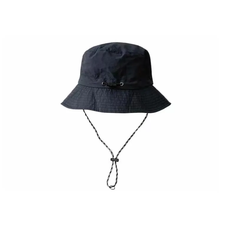 JKEM Polyester Bucket Hats Unisex-8