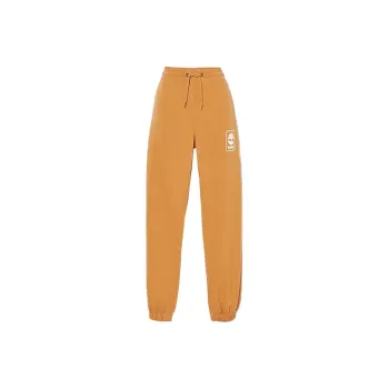 Timberland Knitted Sweatpants Women's Wheat