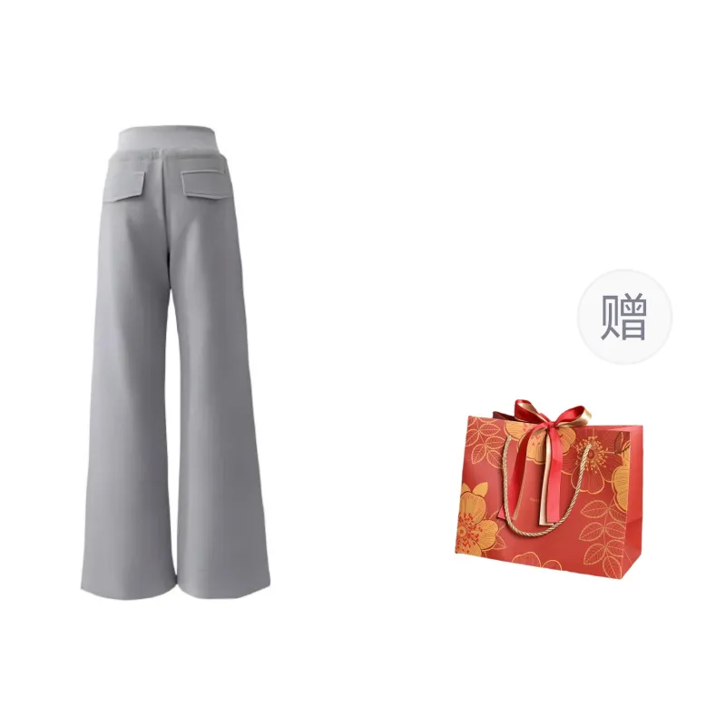 CHANGE SHE Casual Pants Women's-14