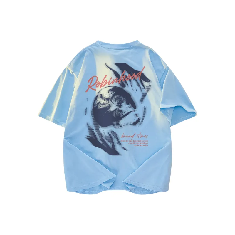 ROBINHOOD T Shirts Unisex-17