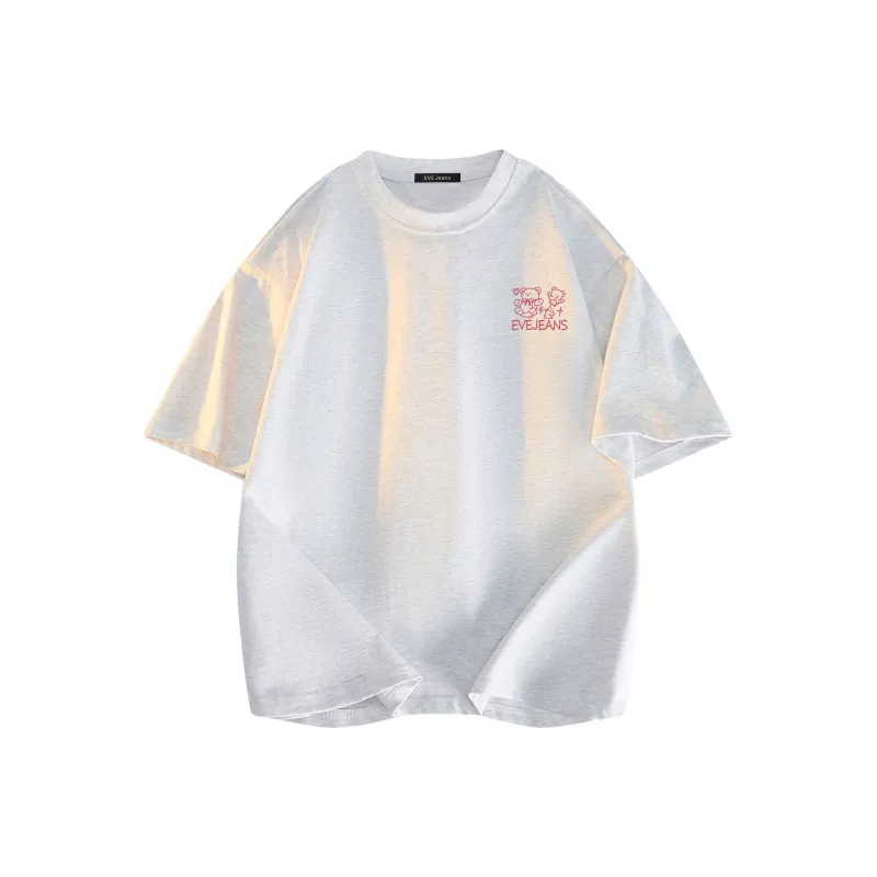 Yiwen T Shirts Unisex-19