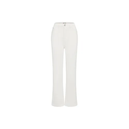 RARE Jeans Women's White