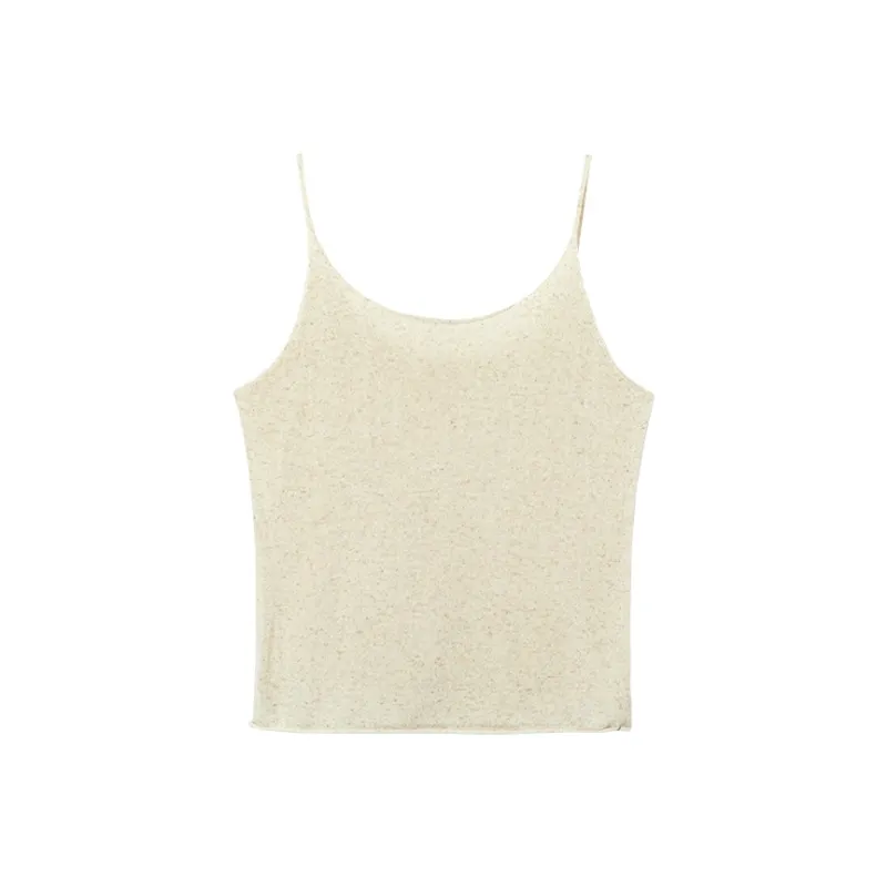 Ouyang Camisoles Women's-1