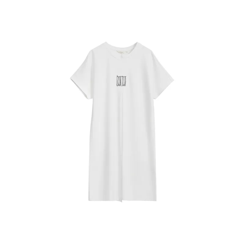 AMII Short Sleeved Dresses Women's-2