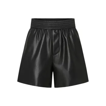 MO&CO Casual Shorts Women's