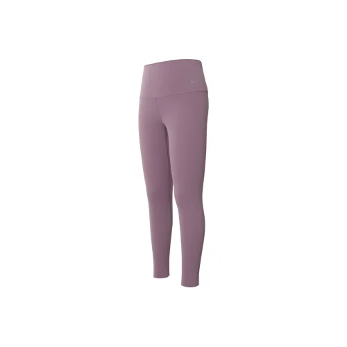 Nike Leggings Women's Purple