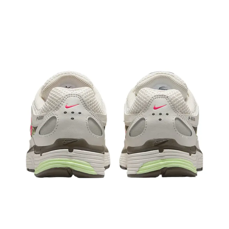 Nike P 6000 Phantom Ironstone Light Bone Sail Women's-4