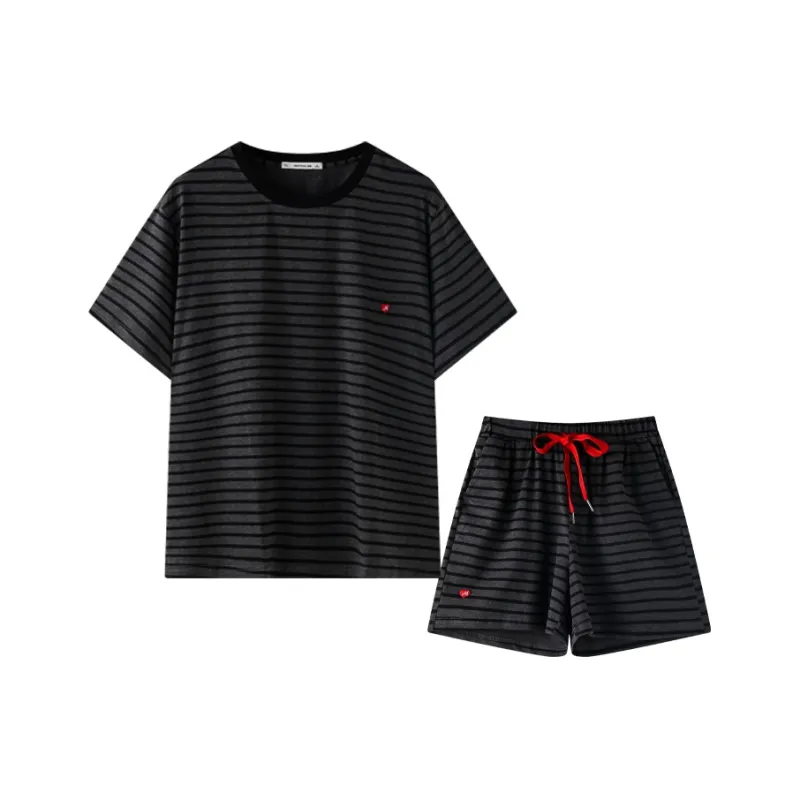 MEITENG Women's Pajama Sets-0