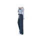 Chic Gray (Ankle-Length)