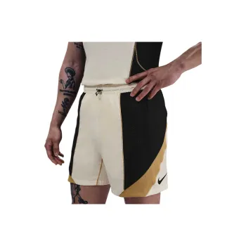 Nike Dri Fit Strike+ Soccer Bottom Men's Beige Black