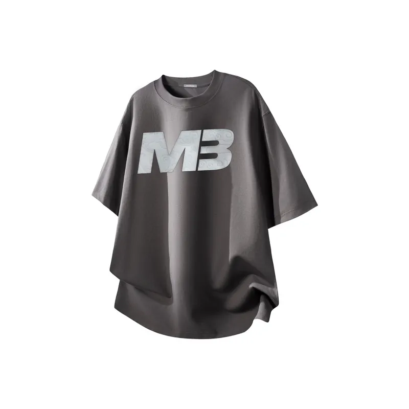 MindBridge T Shirts Unisex-7