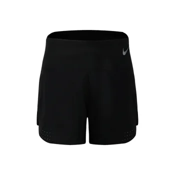 Nike Casual Shorts Women's Black