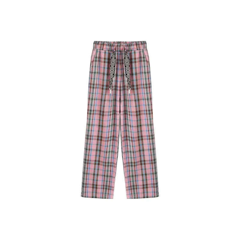 PLAY BUSH Casual Pants Women's Image Color-0