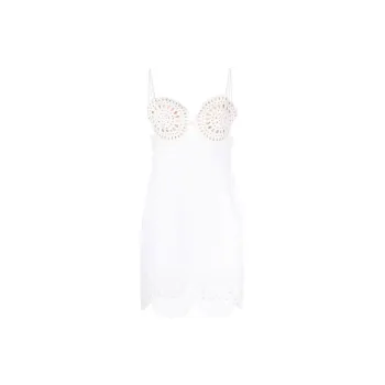 Stella McCartney Cut out Detail Dress